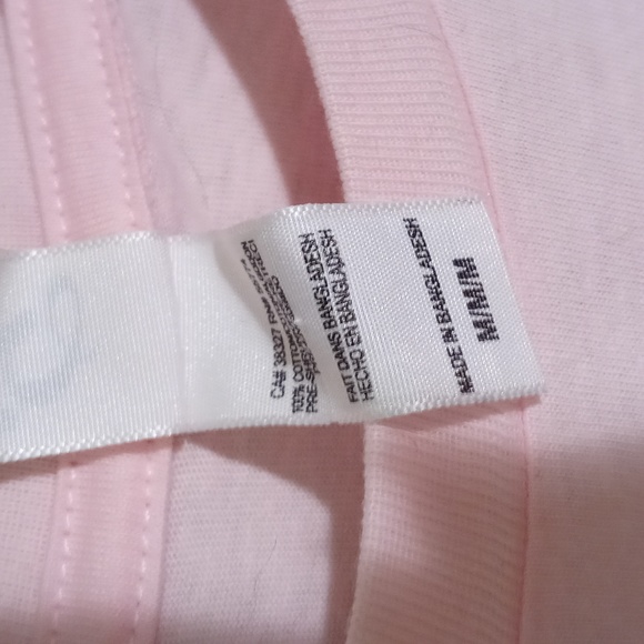 Women's Ford pick me up soft pink 🩷 Medium T-shirt 👕 - Picture 3 of 5